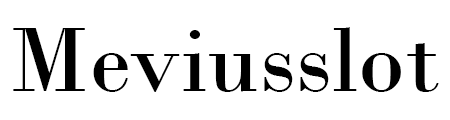 Meviusslot